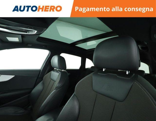 AUDI A4 Avant 2.0 TFSI 252 CV quattro S tronic Sport