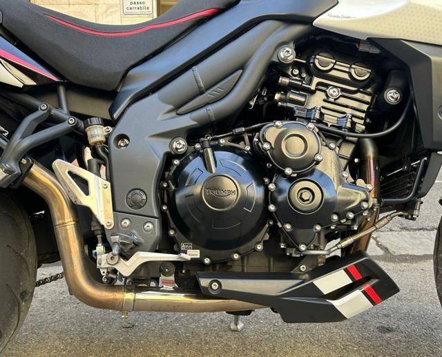 TRIUMPH Tiger 1050 Sport