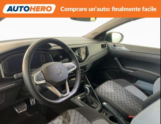 VOLKSWAGEN Taigo 1.5 TSI ACT 150 CV DSG R-Line Plus