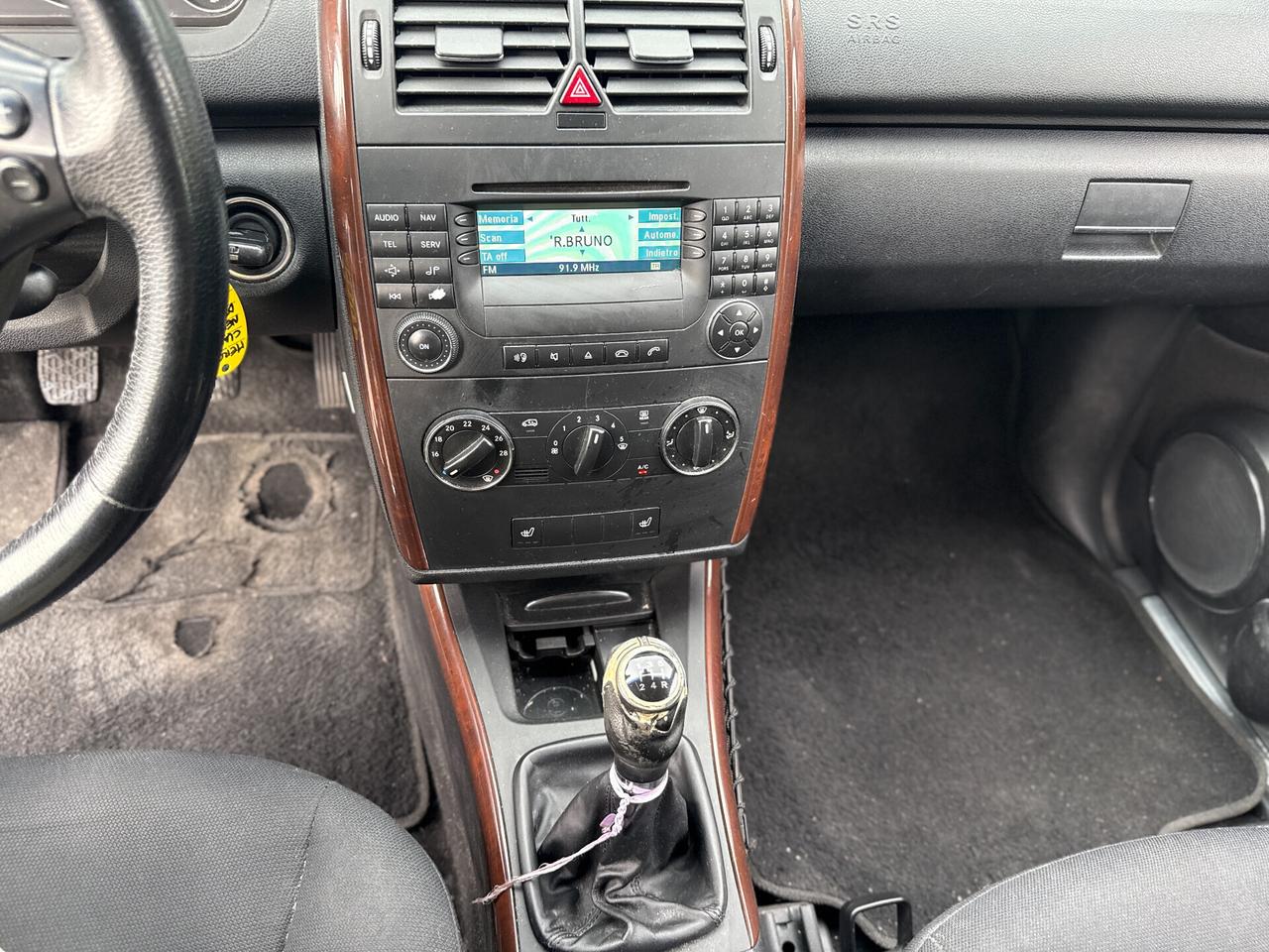 Mercedes-benz A 150 Elegance