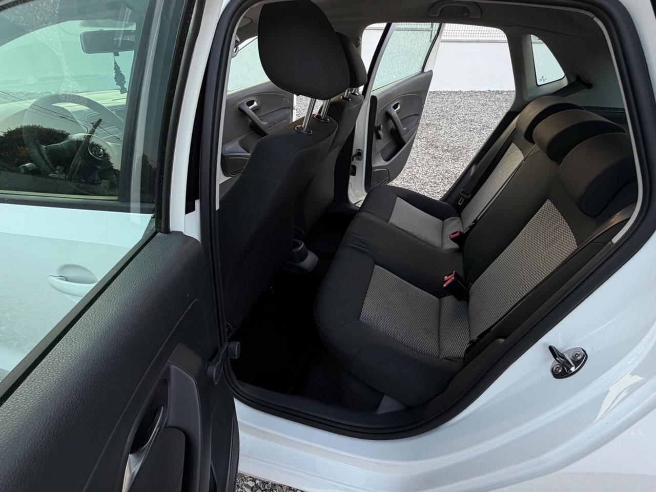 Volkswagen Polo 1.2 TDI 75 CV