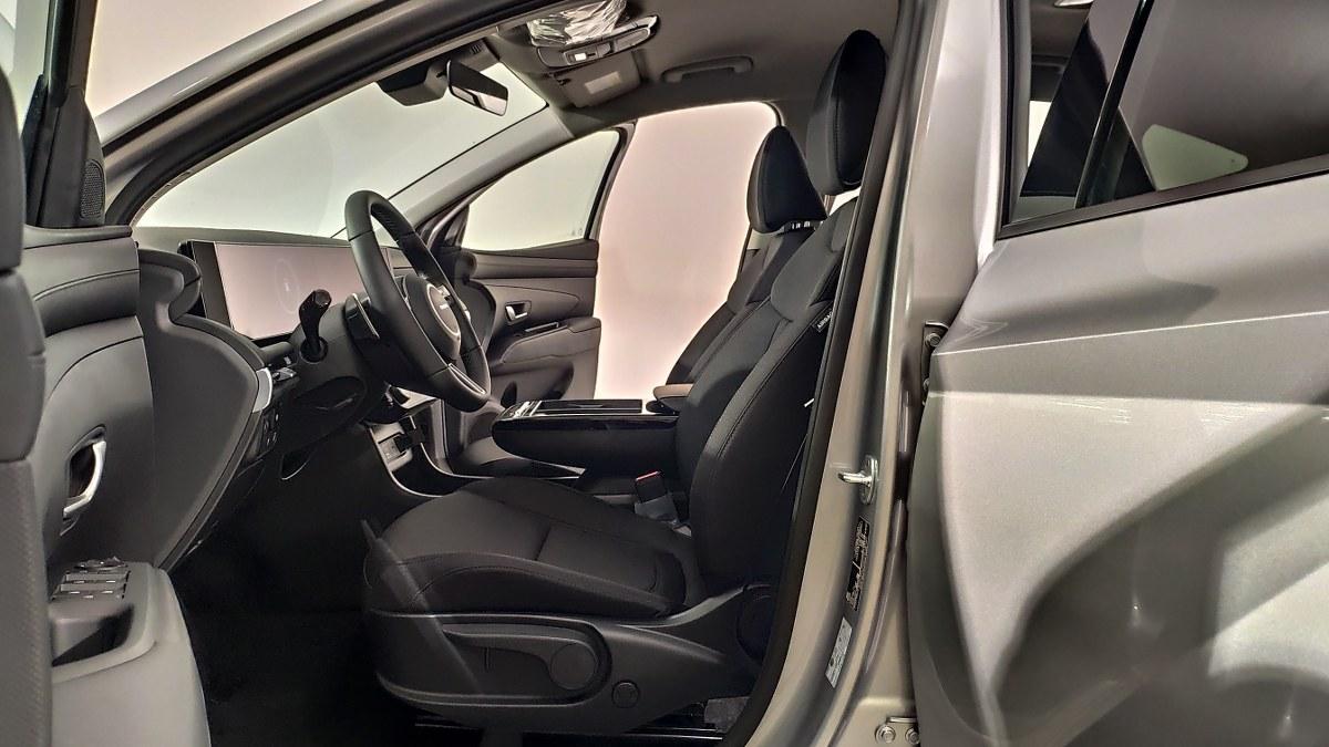 HYUNDAI Tucson 1.6 Hev Aut. Business