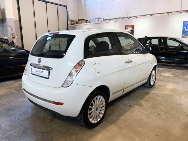 LANCIA Ypsilon 1.2 69 CV Diva -Garanzia12m-