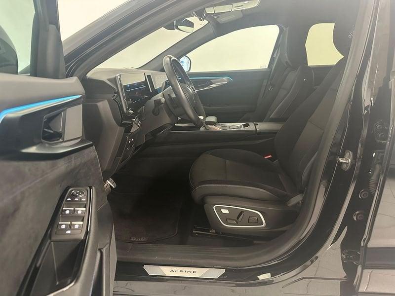 Renault Austral Austral Full Hybrid E-Tech 200 CV Iconic Esprit Alpine