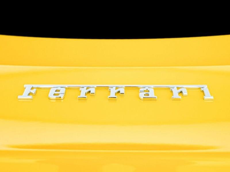 Ferrari 296 GTB 296 GTB 3.0