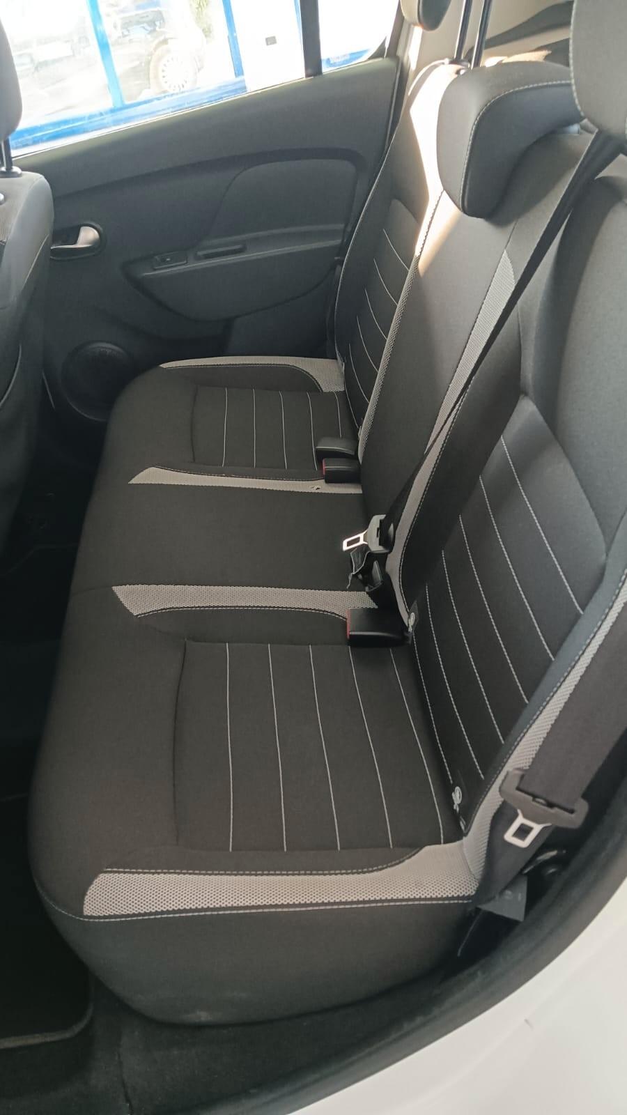 Dacia Sandero Streetway 1.5 Blue dCi 75 CV S&S Comfort