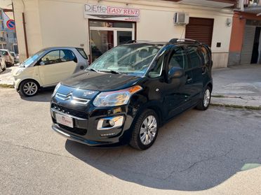 Citroen C3 Picasso BlueHDi 100 Selection