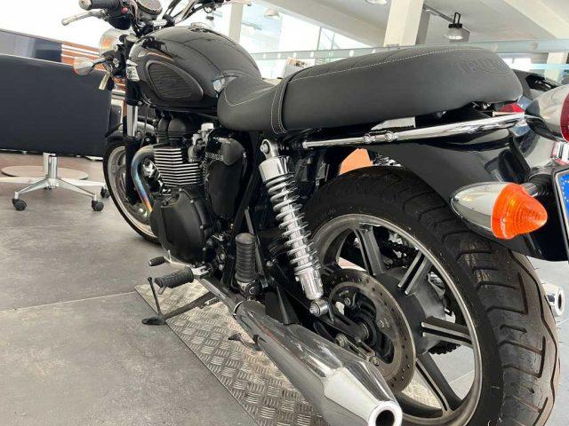 TRIUMPH Bonneville 900 - 900