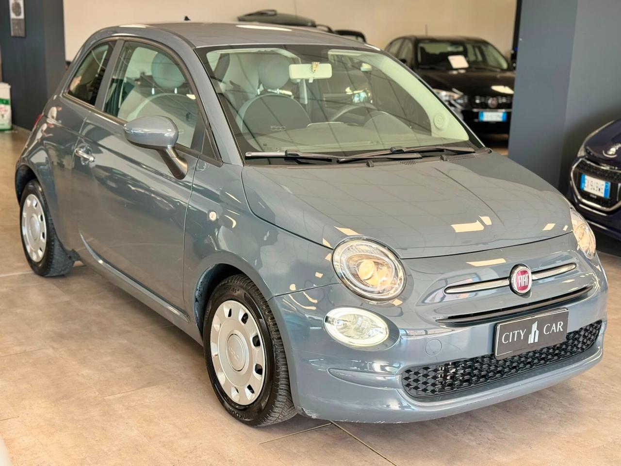 Fiat 500 1.3 Multijet 95 CV Pop
