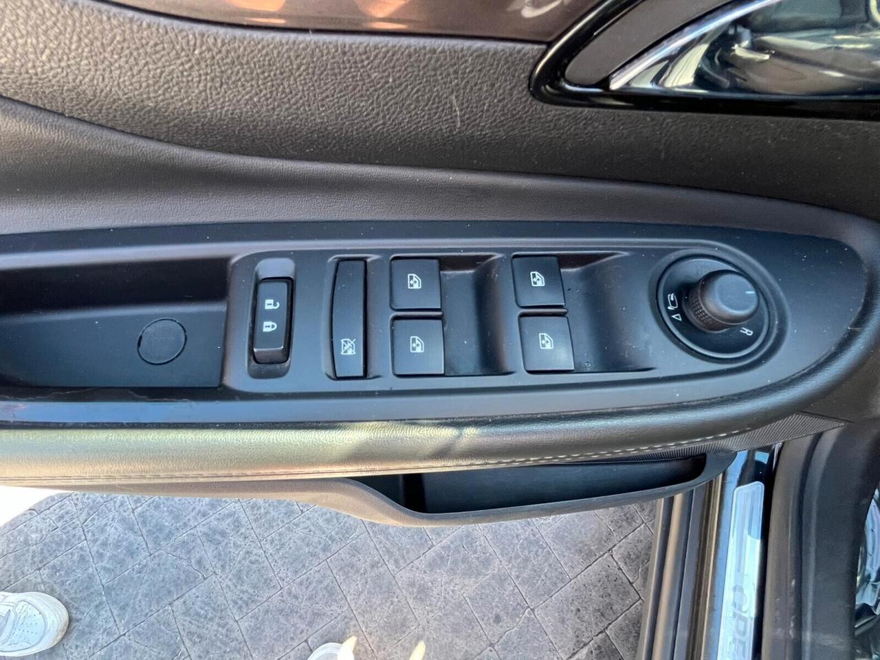 Opel Mokka X 1.6 CDTI Ecotec 136CV 4x2 Innovation