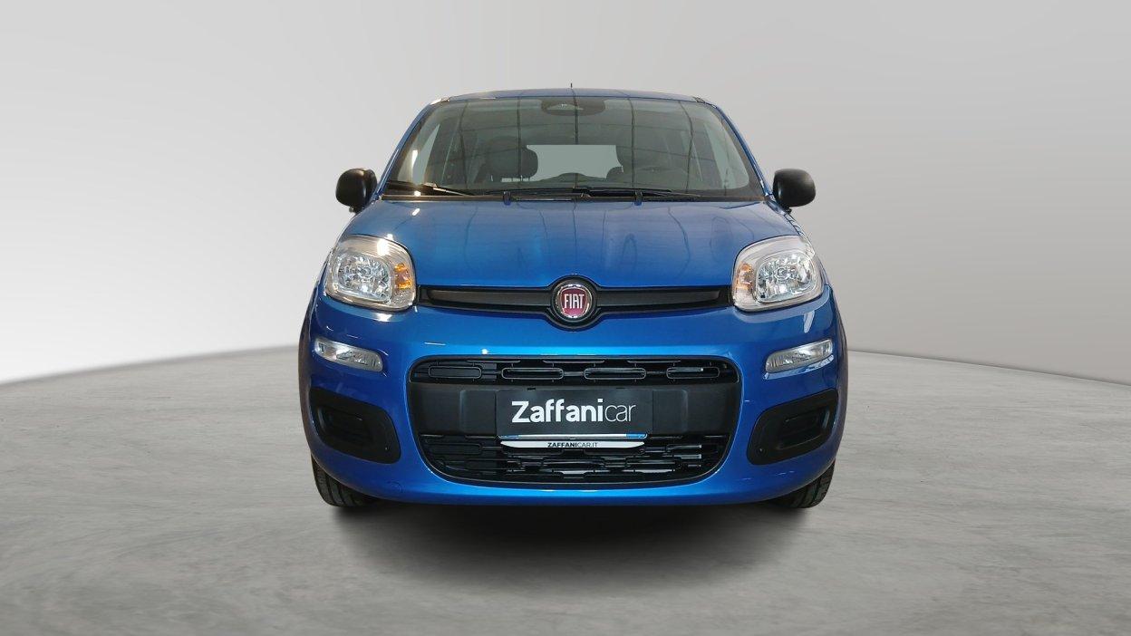 FIAT Panda 3ª serie - Panda 1.0 FireFly S&S Hybrid