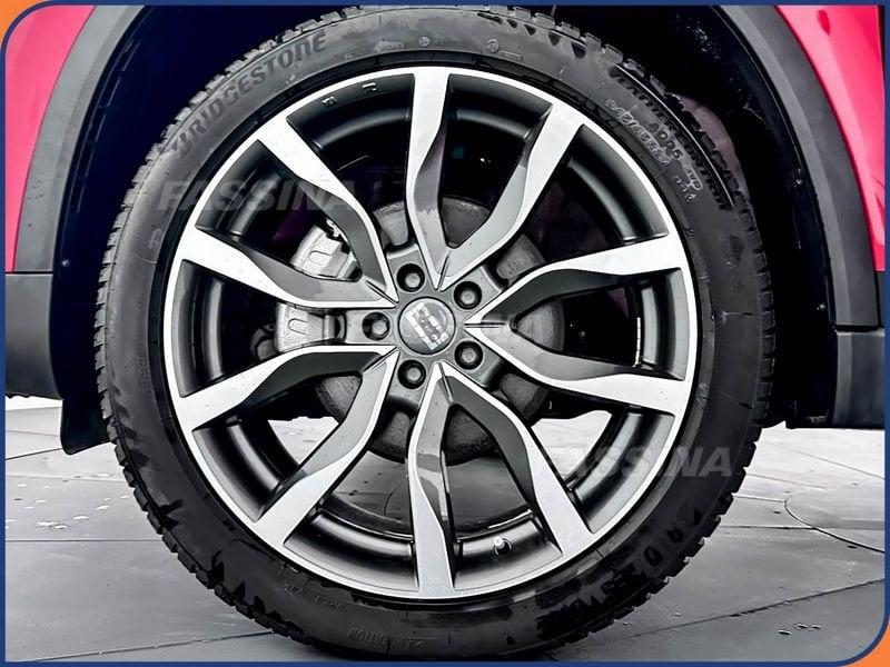 SPORTEQUIPE Sportequipe 7 Sportequipe 7 1.5 Turbo DCT GPL