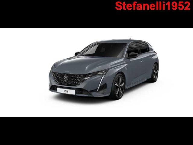 PEUGEOT 308 1.5 bluehdi GT s&s 130cv eat8
