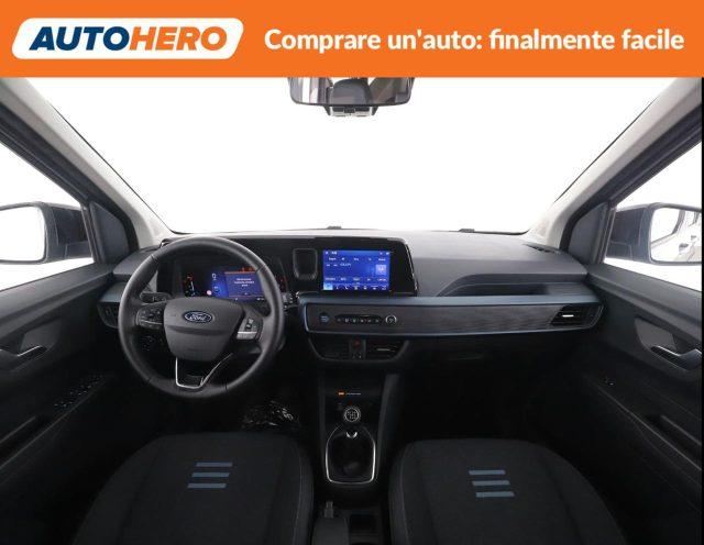 FORD Tourneo Courier 1.0 EcoBoost Active