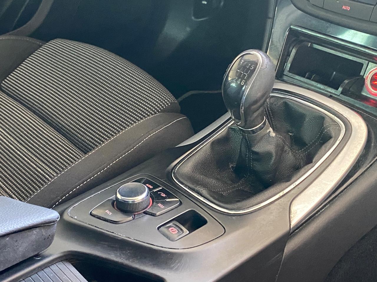 Opel Insignia 2.0 CDTI Sports Tourer Cosmo