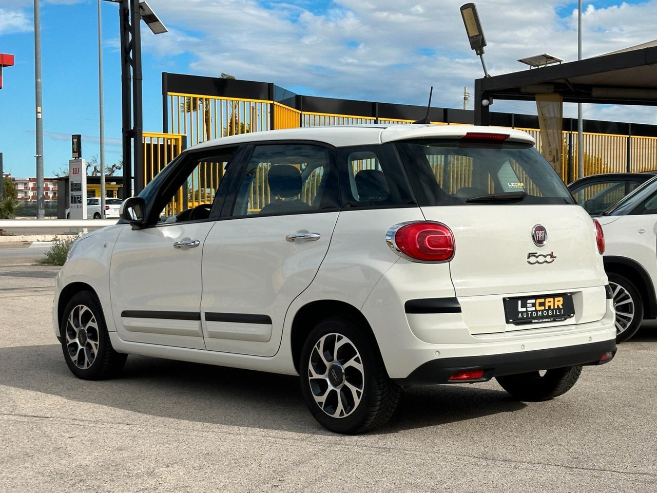 FIAT 500L 1.3 MultiJet 95 CV S&S Business