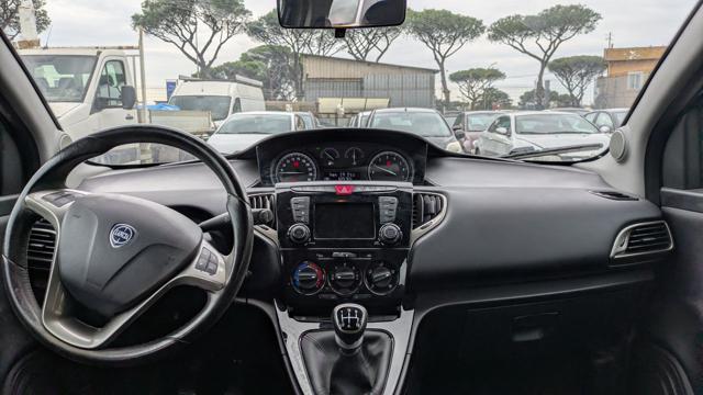 LANCIA Ypsilon GPL 1.2cc 69cv