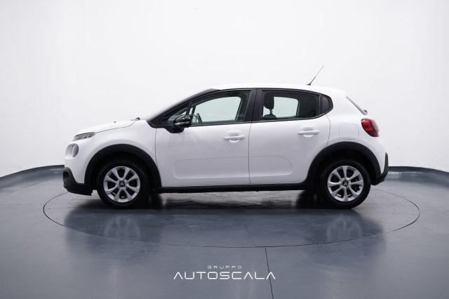 CITROEN C3 1.5 BlueHDi 100cv S&S Business