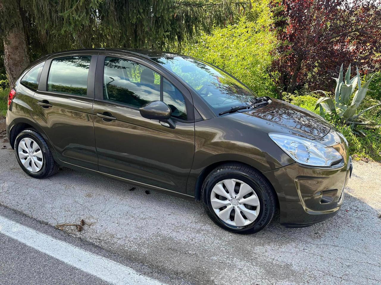 Citroen C3 1.1 GPL 60CV Seduction