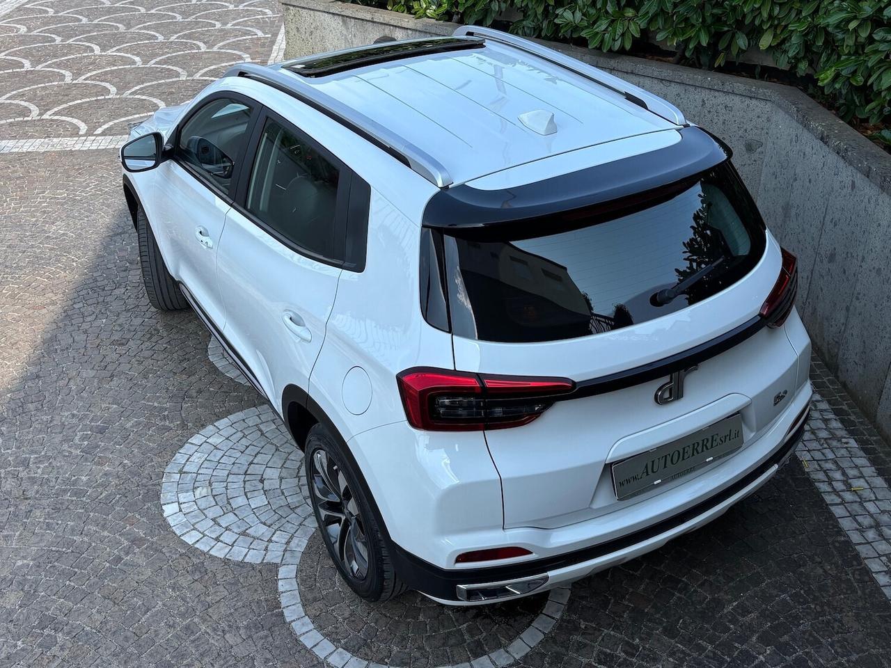 Dr Dr 5.0 dr 5.0 1.5 Bi-Fuel GPL