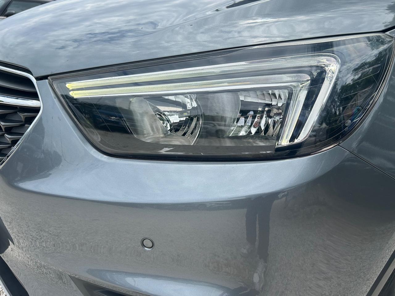 Opel Mokka X 1.6 CDTI *100000KM* FULL OPTIONAL