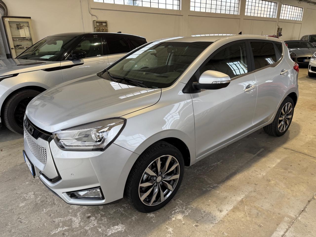 Evo 3 1.5 PREZZO REALE NO VINCOLI