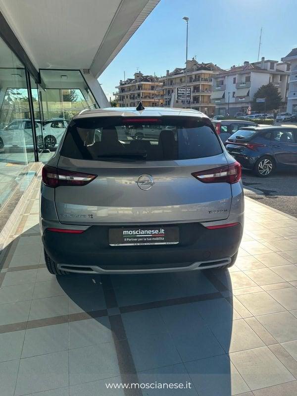Opel Grandland X 1.5 Ecot Diesel 130cv Innovation S&S MT6