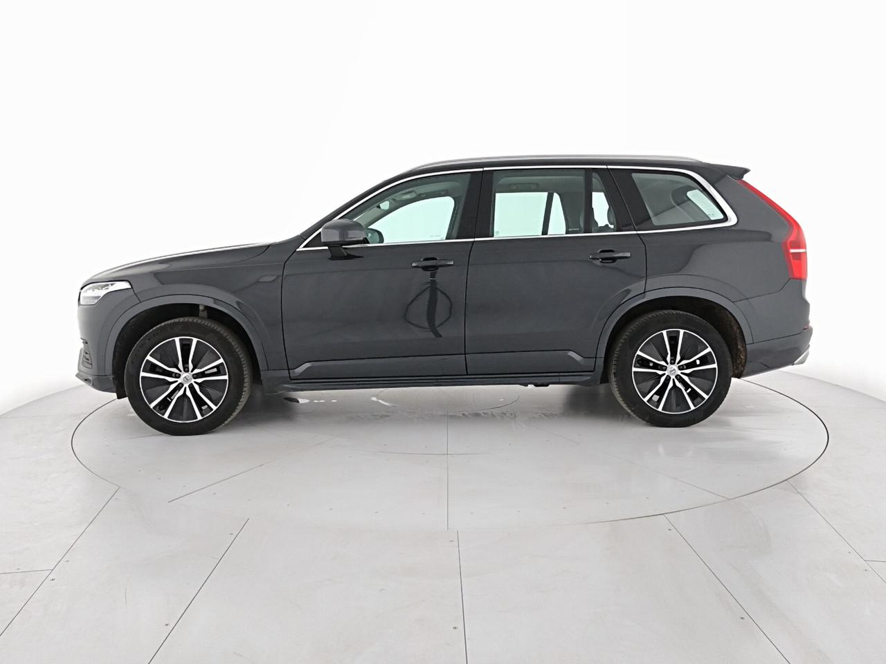 Volvo XC90 2.0 b5 Momentum awd