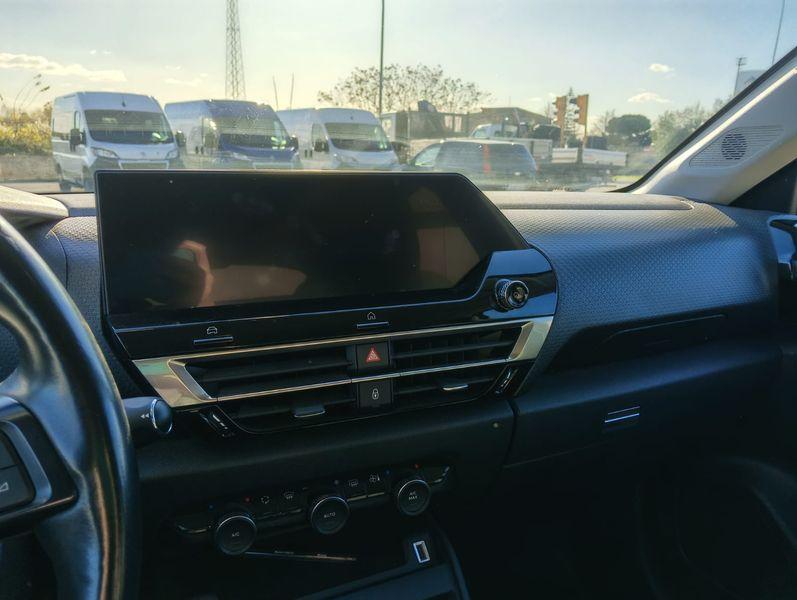 CITROEN E-C4 - E-C4 100kW Shine