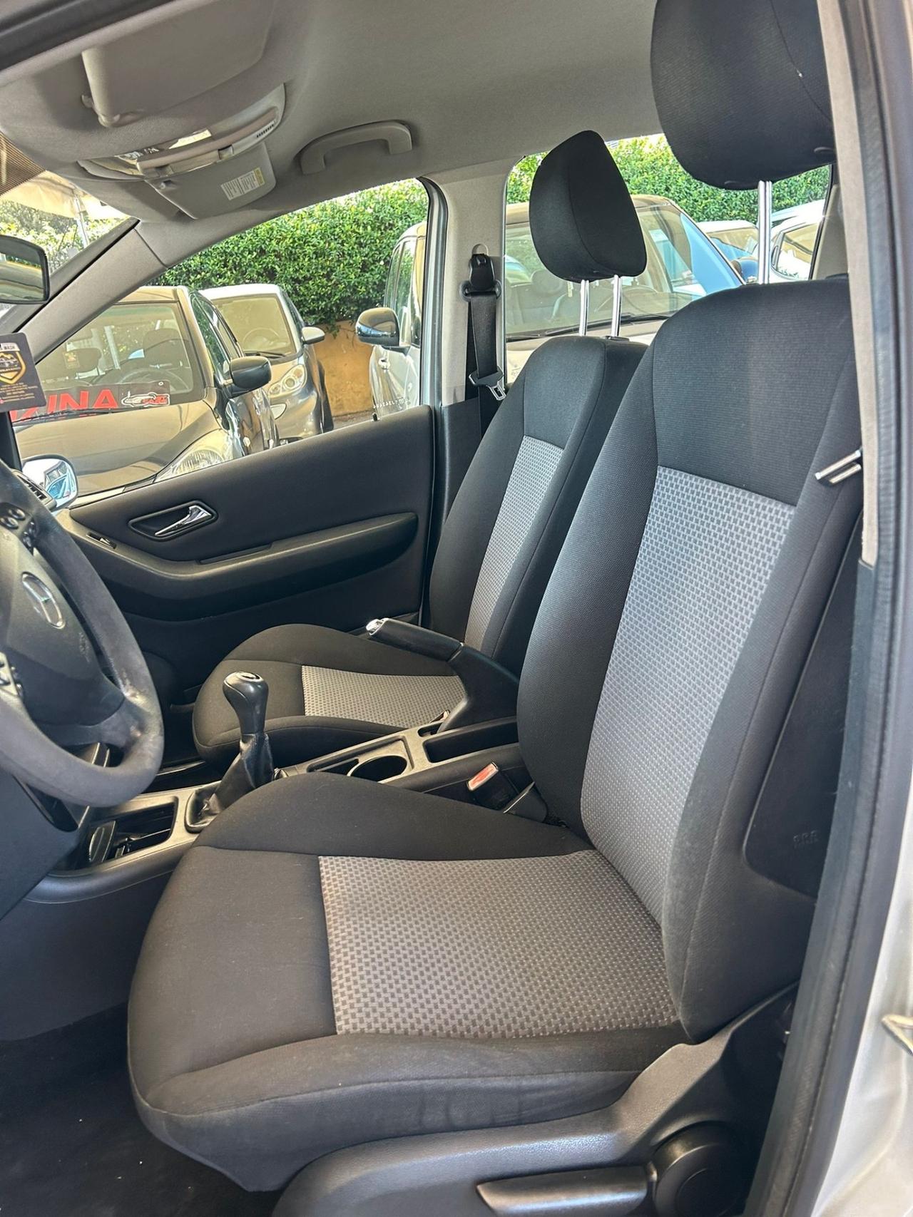 Mercedes-benz A 160 CDI Classic