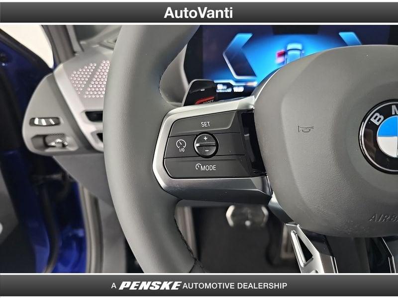 BMW Serie 1 120d 48V MSport Pro auto