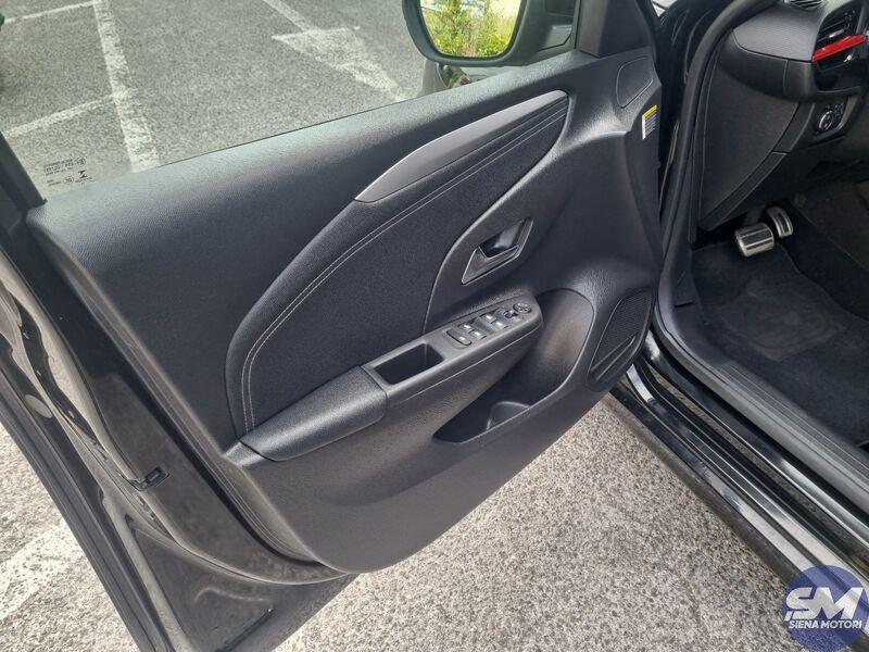 Opel Corsa 1.2 130cv Gs Line AT8