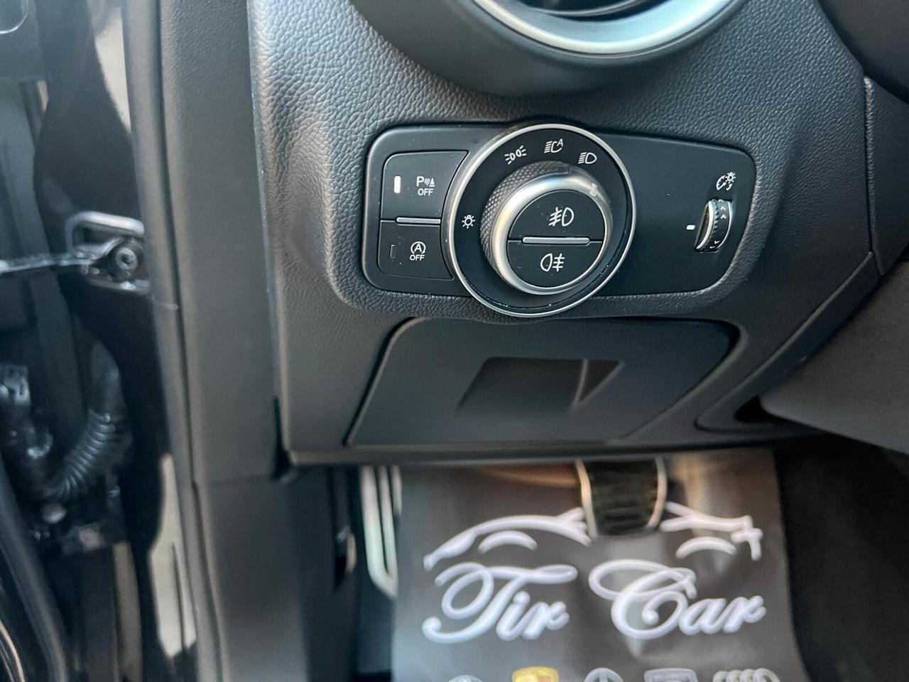 ALFA ROMEO STELVIO VELOCE 2.2 210CV Q4 PELLE NAVI CAM ANNO 2021