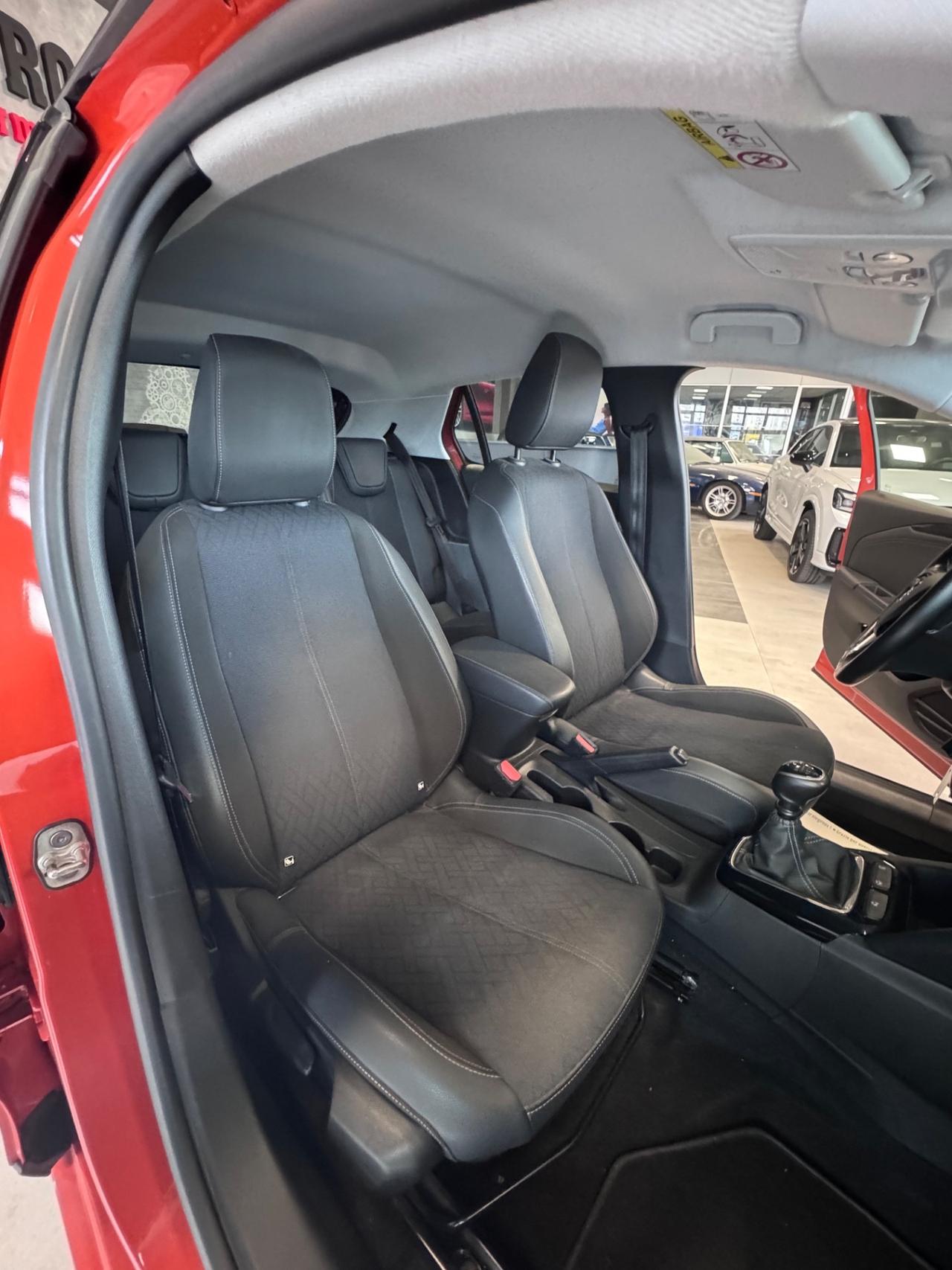 OPEL CORSA 1.5 HDI MY2021 GS LINE