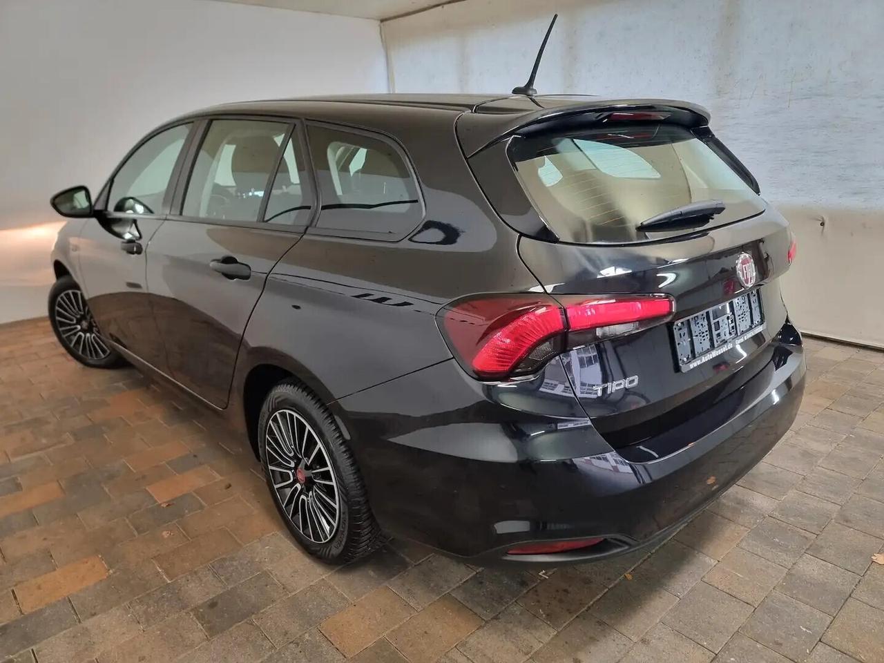 Fiat Tipo SW 1.0 t3 100cv City Sport