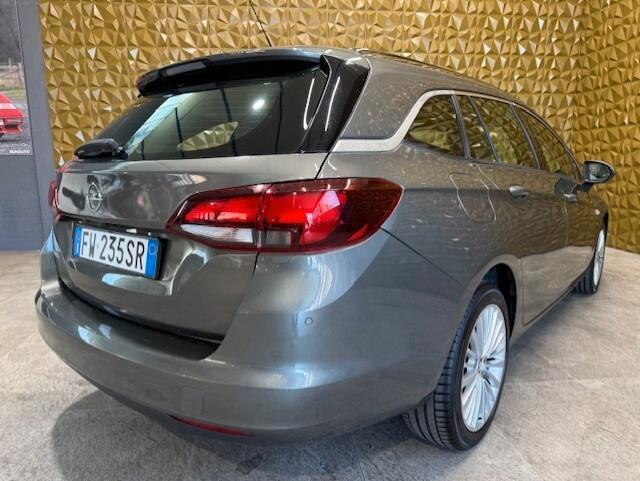 Opel Astra 1.6 CDTi 110CV Start&Stop 5 porte Innovation