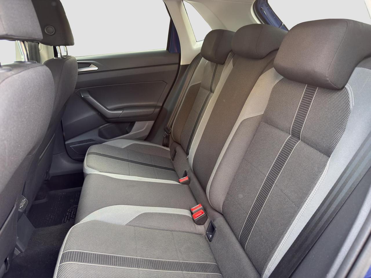 Volkswagen Polo 5p 1.6 tdi 95cv R-Line 2019