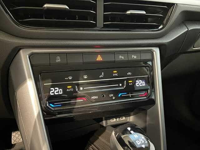 Volkswagen T-Roc 2.0TDI 150CV DSG Sport