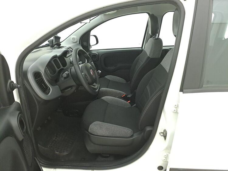 Fiat Panda Easy BR119878 1.2 GPL 69CV