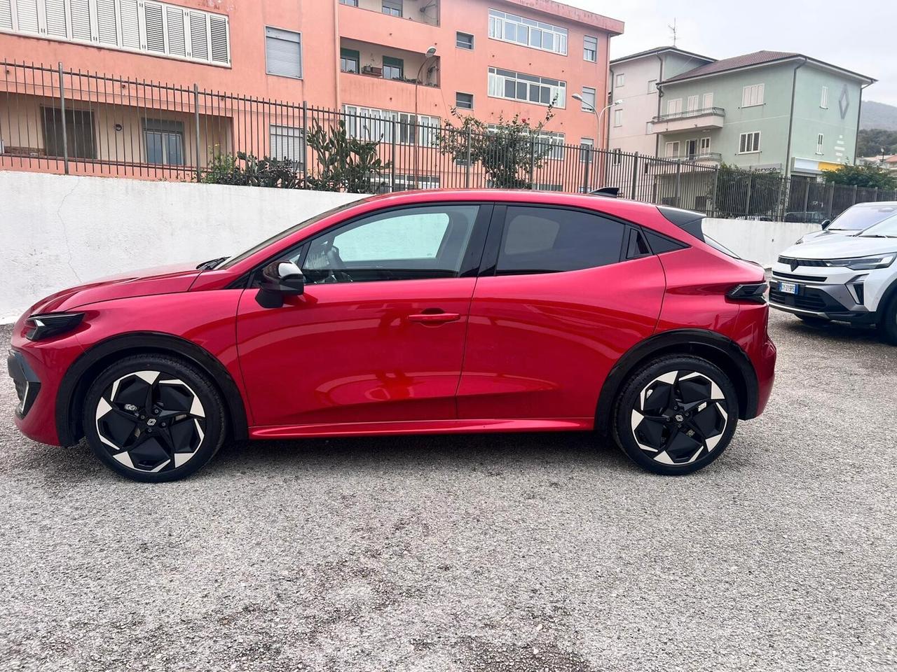 Renault Nuova Clio TCe 115 CV Techno