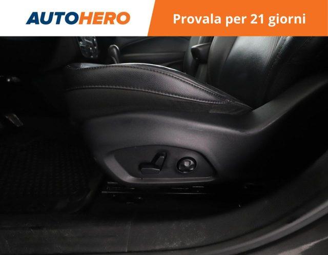 JEEP Compass 2.0 Multijet II aut. 4WD Limited