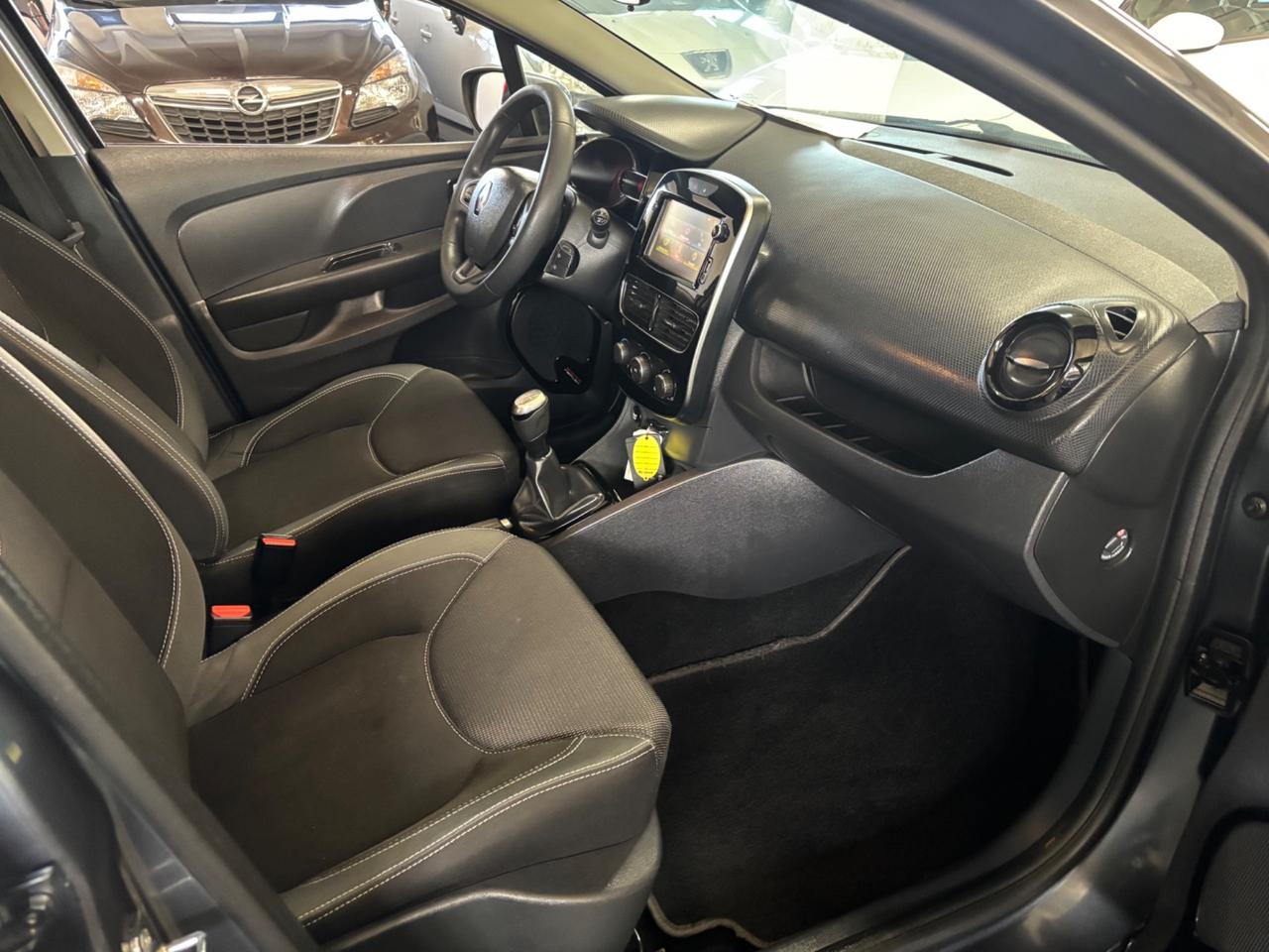 Renault Clio Sporter 1.5 dCi OK NEOPATENTATI
