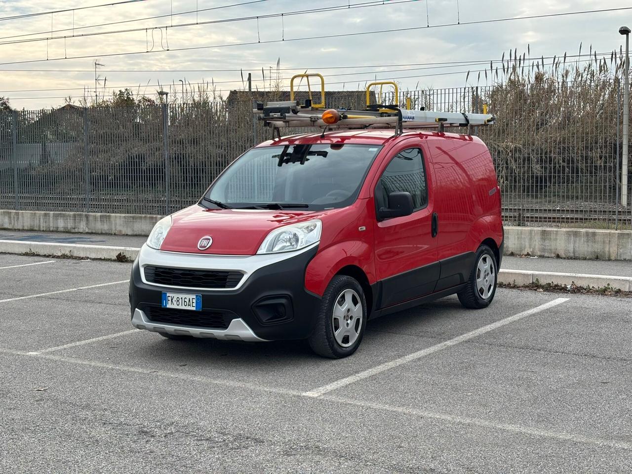 Fiat Fiorino