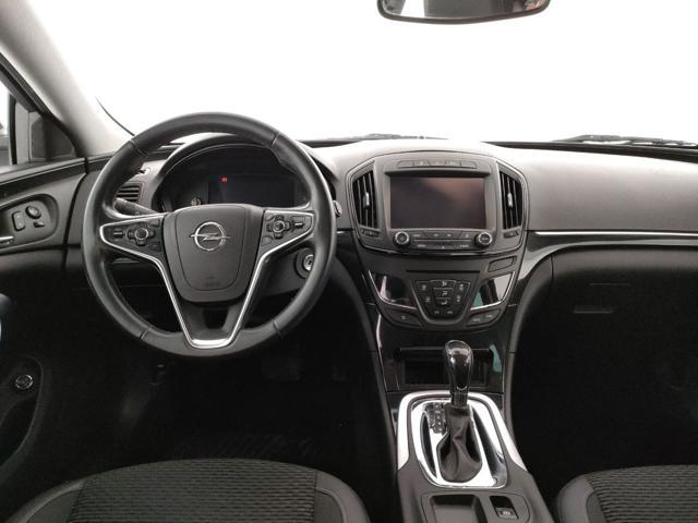 OPEL Insignia 1.6 CDTI 136CV ST aut. Cosmo Business con Navi