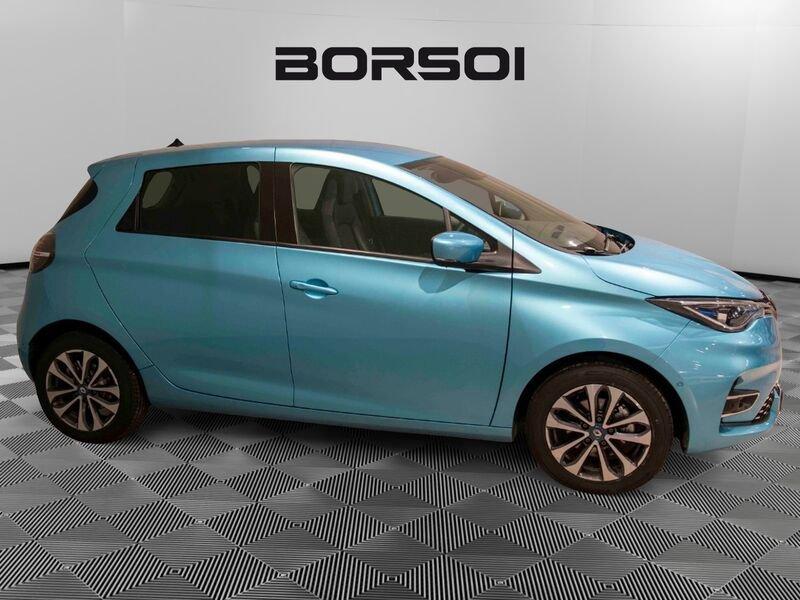 Renault ZOE 2ª serie Intens R135