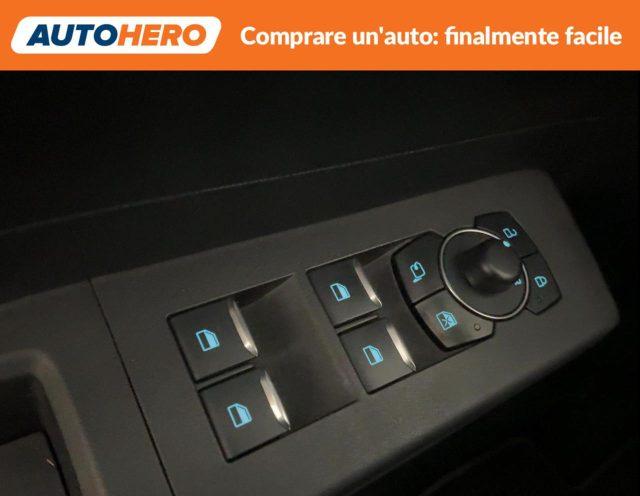 FORD Tourneo Courier 1.0 EcoBoost Active