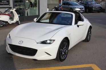 Mazda MX-5 2.0L RF 160CV NAVY CAMBIO AUTO SENSORI