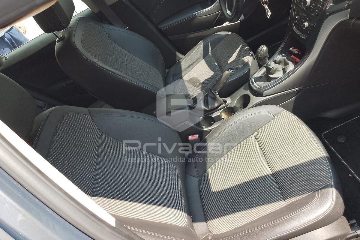 OPEL Astra 1.6 CDTI 136CV EcoFLEX S&S Sports Tourer Cosmo
