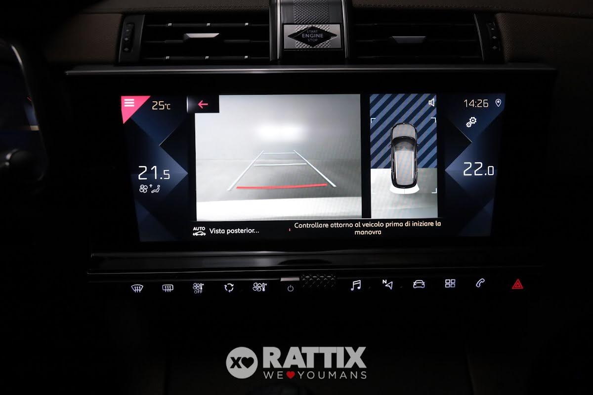 DS Automobiles DS 7 Crossback 1.2 Puretech 130CV Business