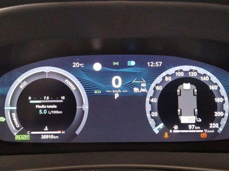 Toyota C-HR 2.0 HV E-CVT Lounge MY24